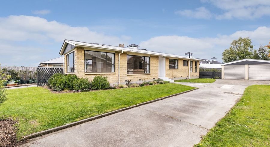  at 3 Rosamund Place, Halswell, Christchurch City, Canterbury