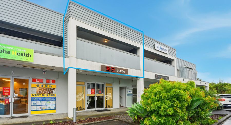  at 239I Rosedale Road, Rosedale, North Shore City, Auckland