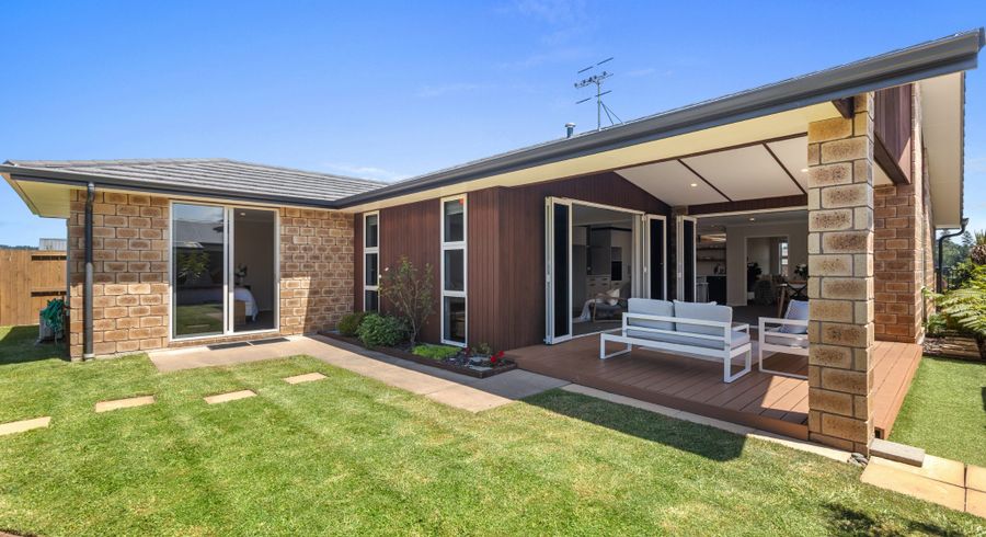  at 8 Tuaia Street, Pyes Pa, Tauranga, Bay Of Plenty