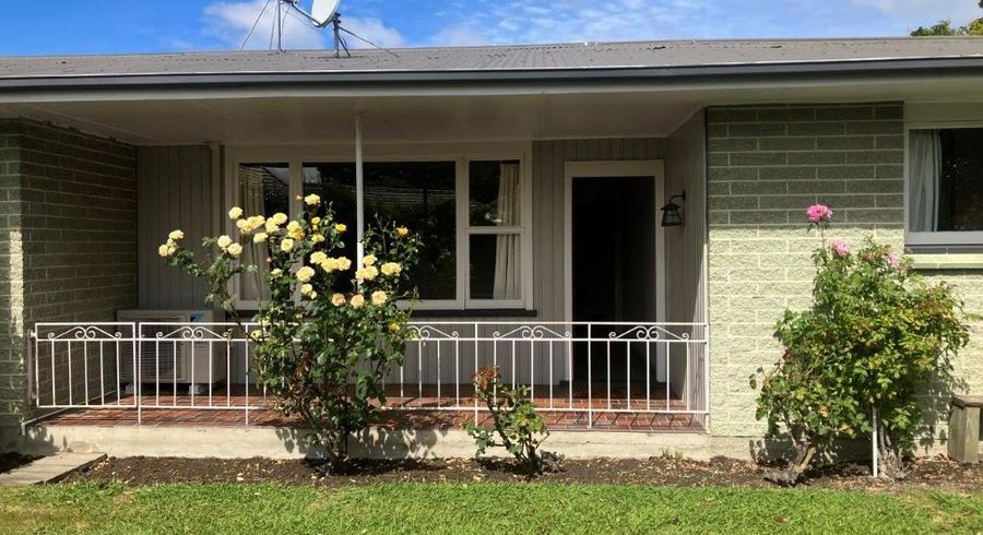  at 2/45  Westburn Terrace, Burnside, Christchurch City, Canterbury