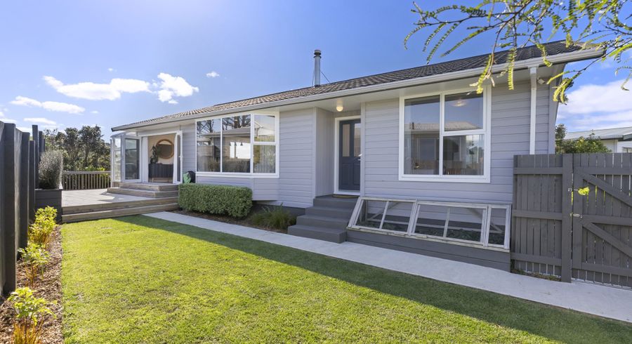  at 58 Somes Crescent, Newlands, Wellington, Wellington