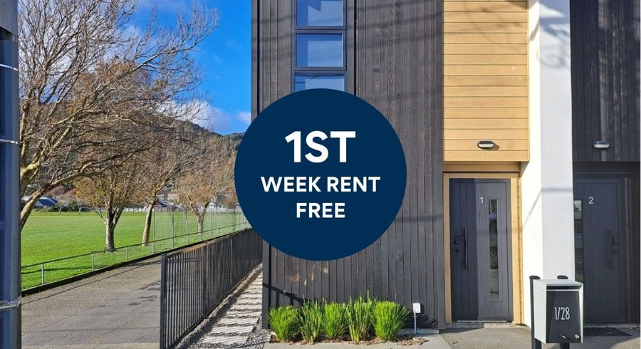  at 1/28 Fitzherbert Road, Wainuiomata, Lower Hutt, Wellington