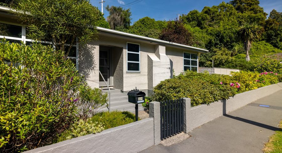  at 329 Malvern Street, Glenleith, Dunedin