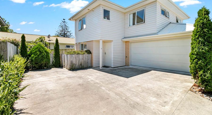  at 9 Koko Mews, Mangere Bridge, Manukau City, Auckland