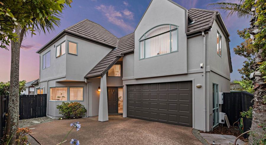  at 19D Claremont Way, East Tamaki Heights, Manukau City, Auckland