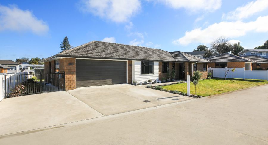  at 3/3 McAndrew Street, Kihikihi, Te Awamutu