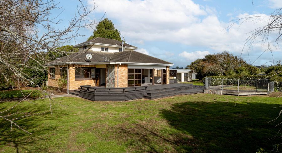  at 493 Driver Road, Ngaruawahia, Waikato, Waikato