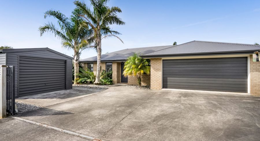  at 513 Richmond Road, Lepperton, New Plymouth, Taranaki