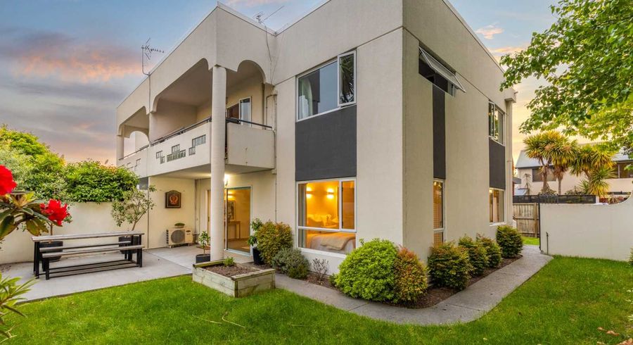  at 1C/10 Otley Street, City Centre, Christchurch City, Canterbury