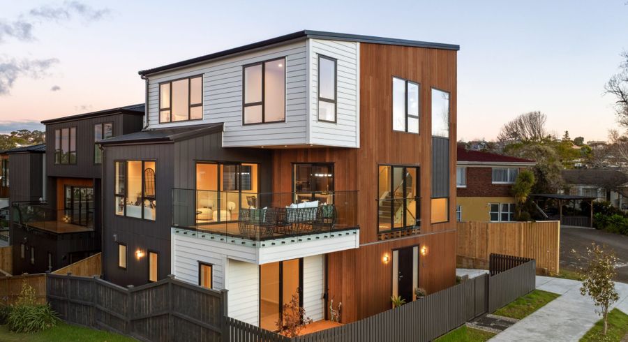  at 7B Cruickshank Crescent, Meadowbank, Auckland City, Auckland