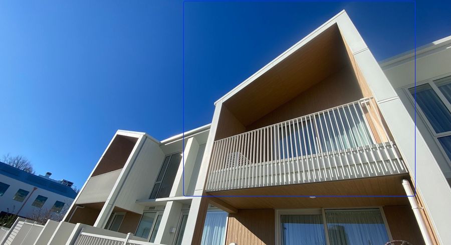  at 105/201 Gloucester Street, City Centre, Christchurch City, Canterbury