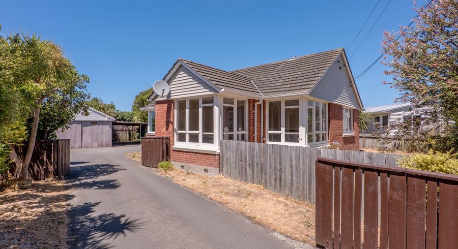  at 18 Doreen Street, Aranui, Christchurch City, Canterbury