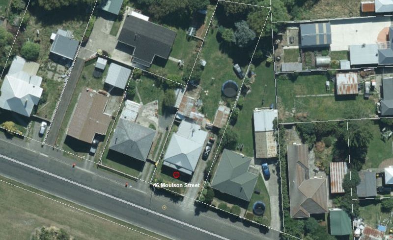  at 46 Moulson Street, Invercargill, Invercargill, Southland