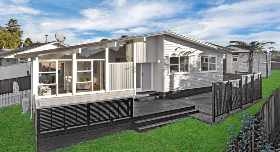  at 16 Wordsworth Road, Manurewa, Manukau City, Auckland
