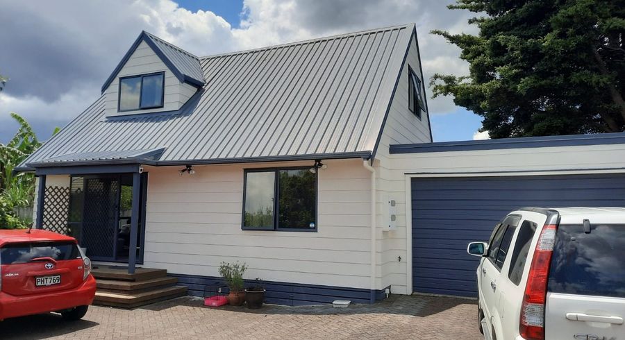  at 15A Odette Street, Bader, Hamilton, Waikato
