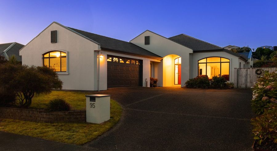 at 95 Weggery Drive, Waikanae Beach, Waikanae
