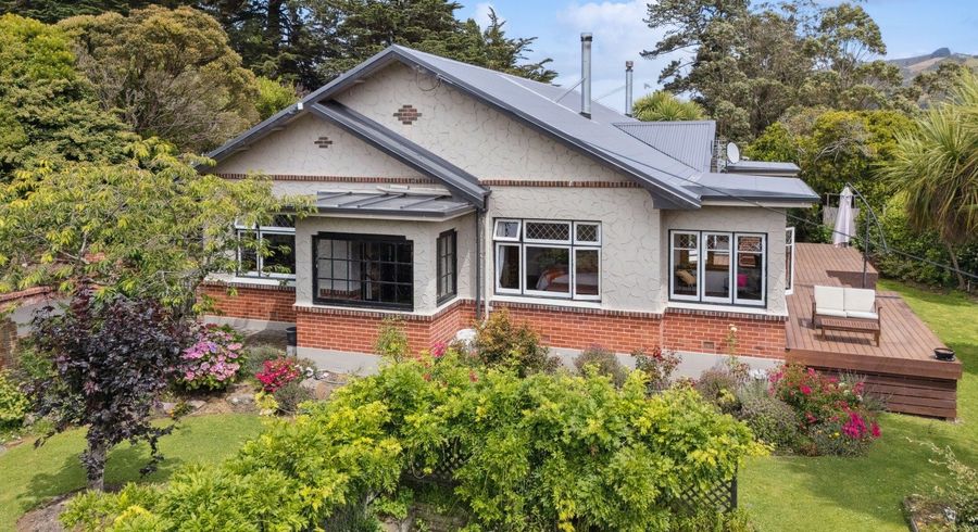  at 26 District Road, Roseneath, Dunedin, Otago