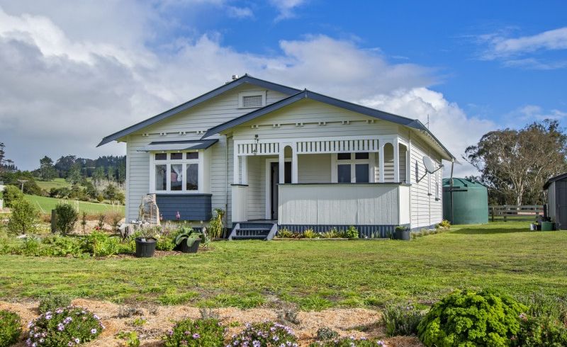  at 83 Old North Road, Whakapara, Hikurangi