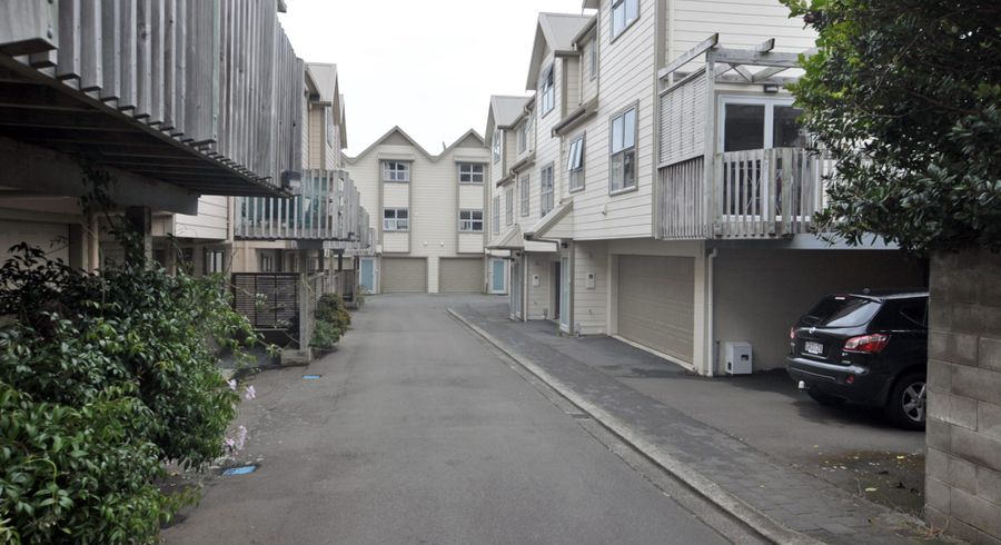  at 13/60 Owen Street, Newtown, Wellington, Wellington