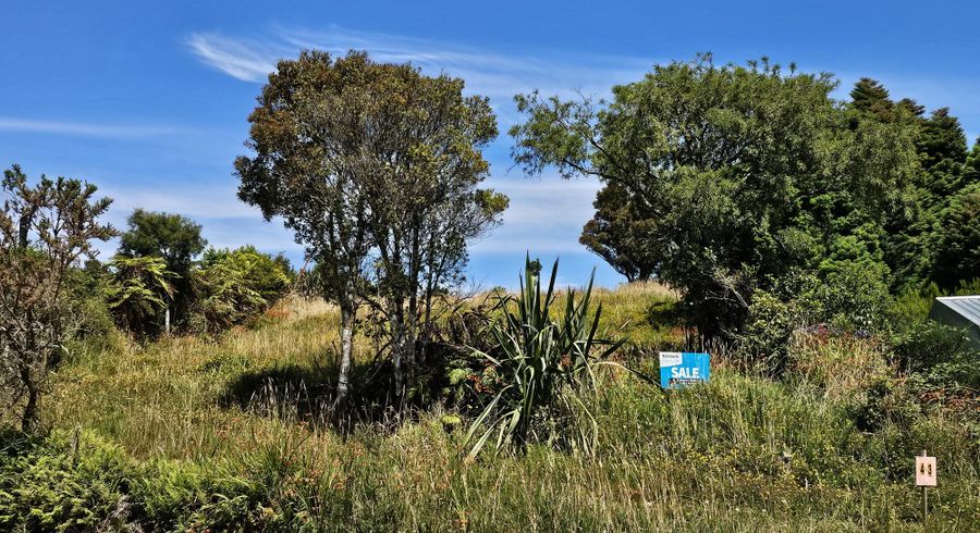  at 43 Ward Street, Runanga, Grey, West Coast