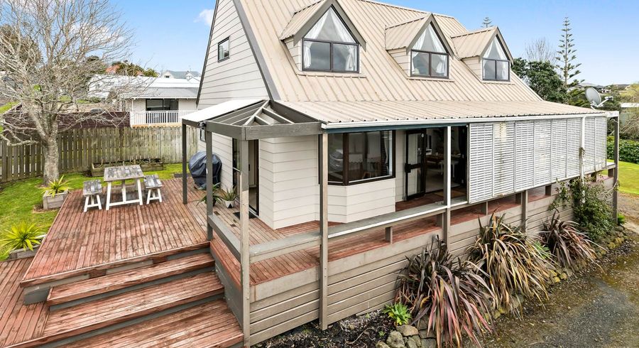  at 12 Dobell Road, Stanmore Bay, Whangaparaoa