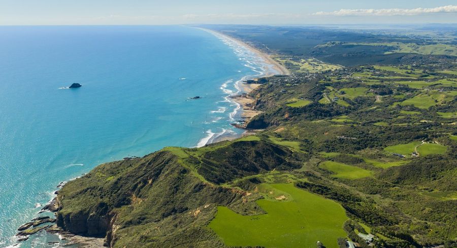  at 216 Constable Road, Muriwai Beach, Rodney, Auckland