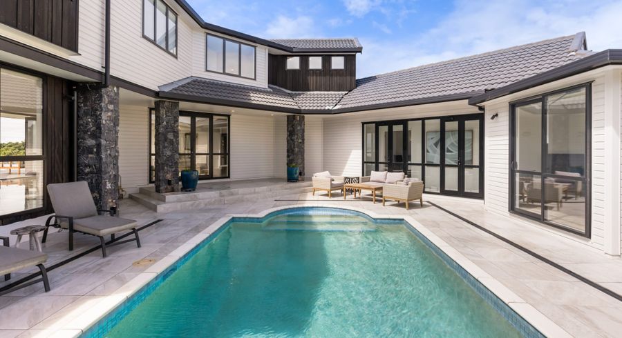  at 257 Beach Road, Campbells Bay, North Shore City, Auckland
