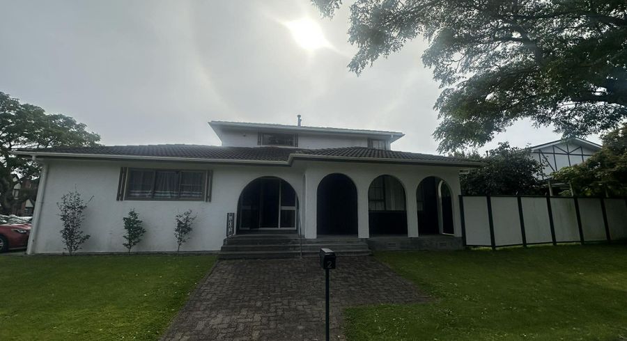  at 2 McEnroe Grove, Naenae, Lower Hutt, Wellington