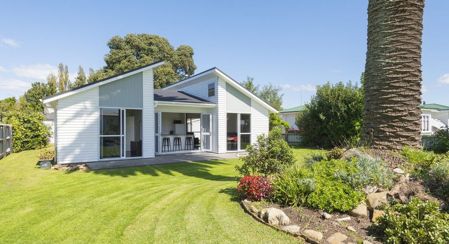  at 8 Parker Street, Elgin, Gisborne