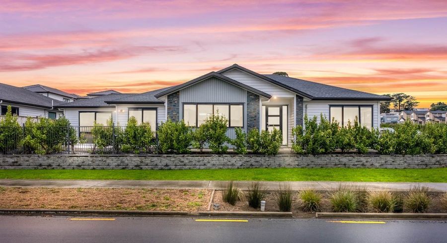  at 36 Whakatupu Road, Flat Bush, Manukau City, Auckland