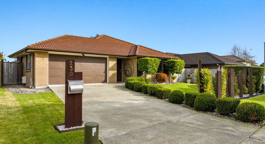  at 230 Harbourside Drive, Karaka, Franklin, Auckland