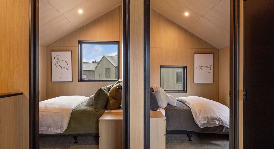  at 23/6 Hall Street, Frankton, Queenstown-Lakes, Otago