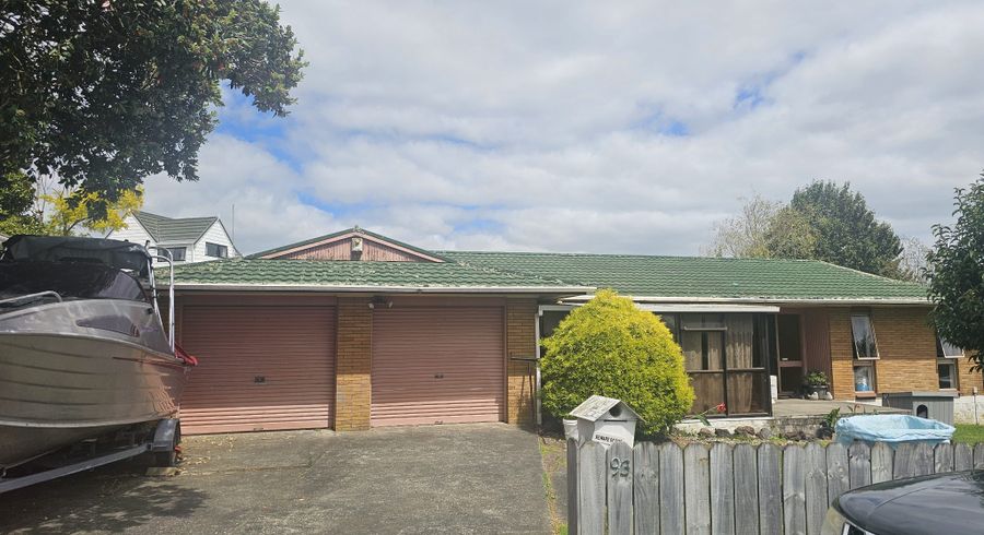  at 93 Opaheke Rd, Papakura, Papakura, Auckland