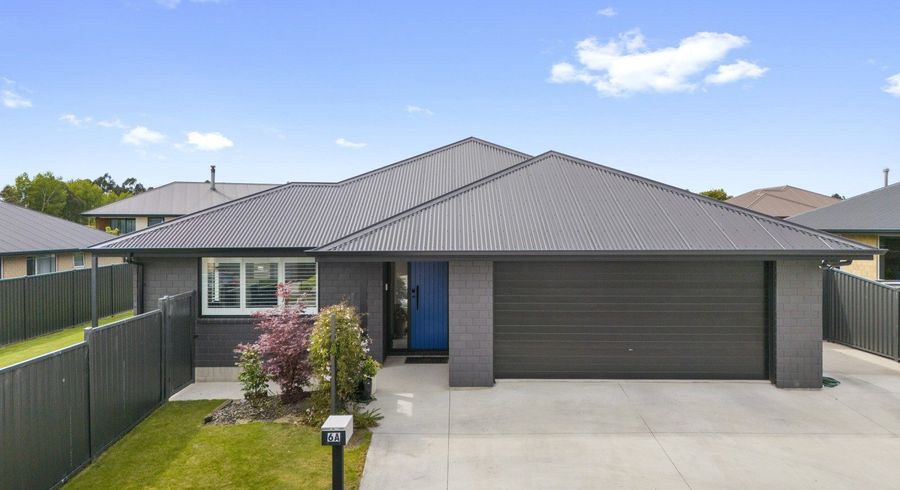  at 6A Avoca Drive, Waiareka Junction, Oamaru