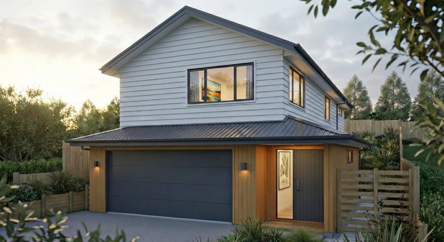  at 55/8 Pakirikiri Street, Long Bay, North Shore City, Auckland