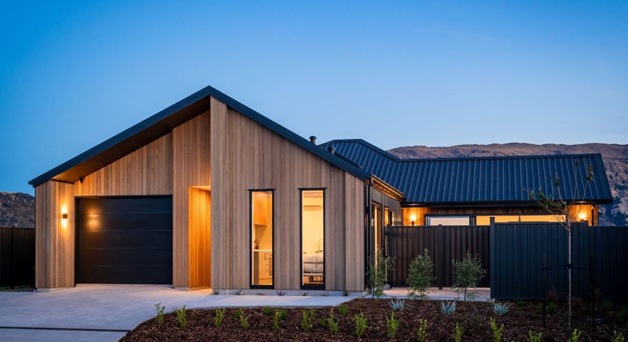  at 6 Simpson Crescent, WANAKA