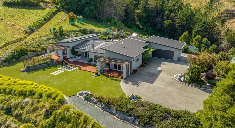  at 74 Glen Road, Glenduan, Nelson