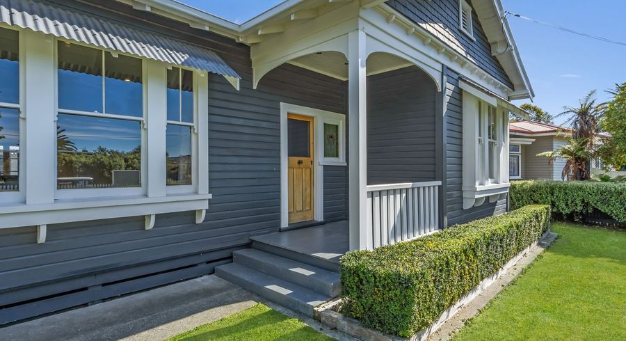  at 1106 Caroline Road, Mayfair, Hastings, Hawke's Bay