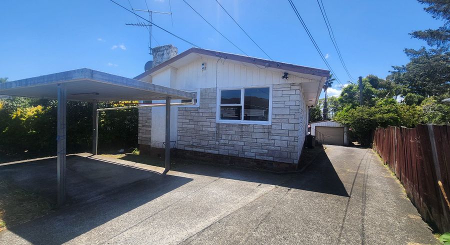  at 105 Tidal Road, Mangere, Manukau City, Auckland
