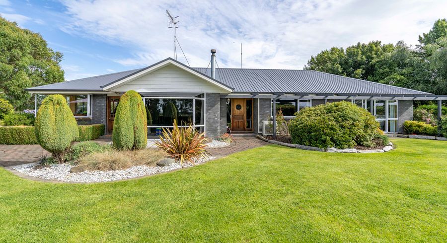  at 107 Roslyn Road, Roslyn Bush, Invercargill