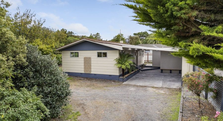  at 73 Makino Road, Feilding, Feilding