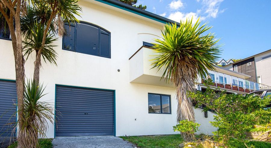  at 57B Sheridan Terrace, Johnsonville, Wellington, Wellington