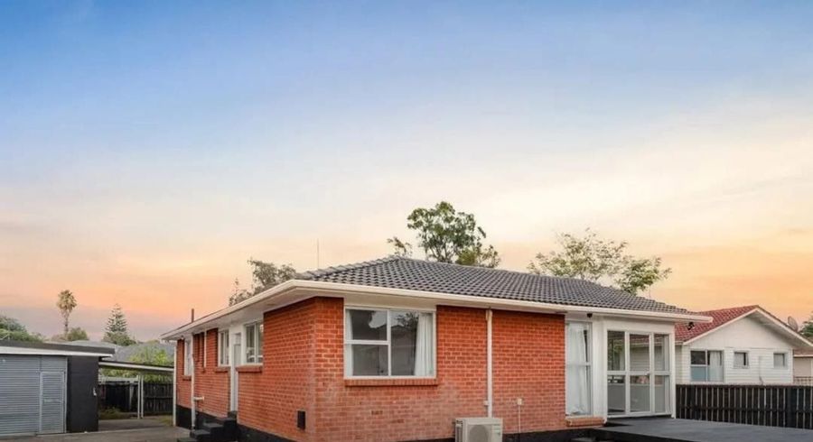  at 15 Burndale Terrace, Manurewa, Manukau City, Auckland
