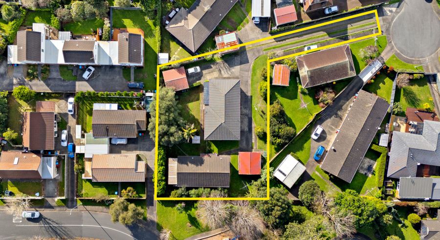  at 11 Glenties Lane, Ellerslie, Auckland City, Auckland