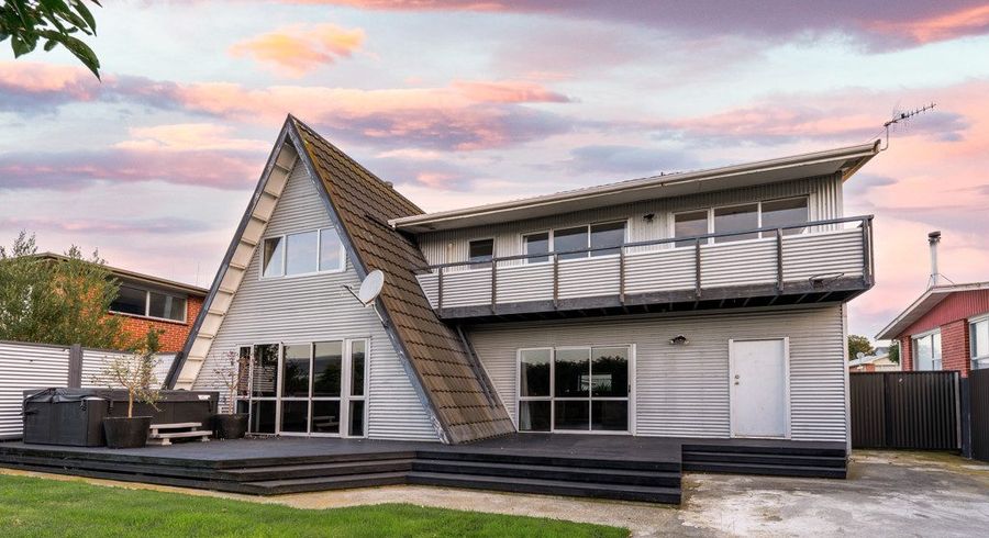  at 54 Ranui Avenue, Waimataitai, Timaru, Canterbury