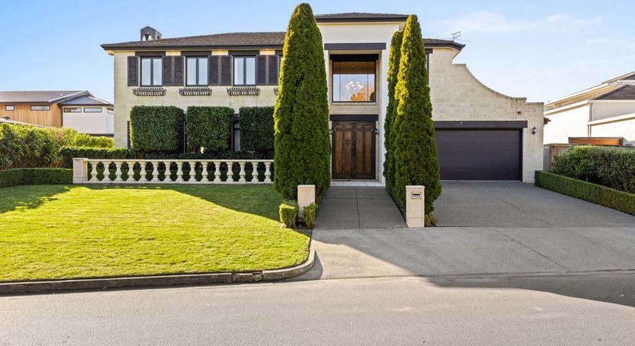  at 36 Glen Oaks Drive, Northwood , Christchurch City, Canterbury