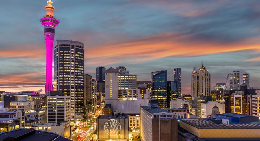 at 1201/1 Greys Avenue, City Centre, Auckland City, Auckland