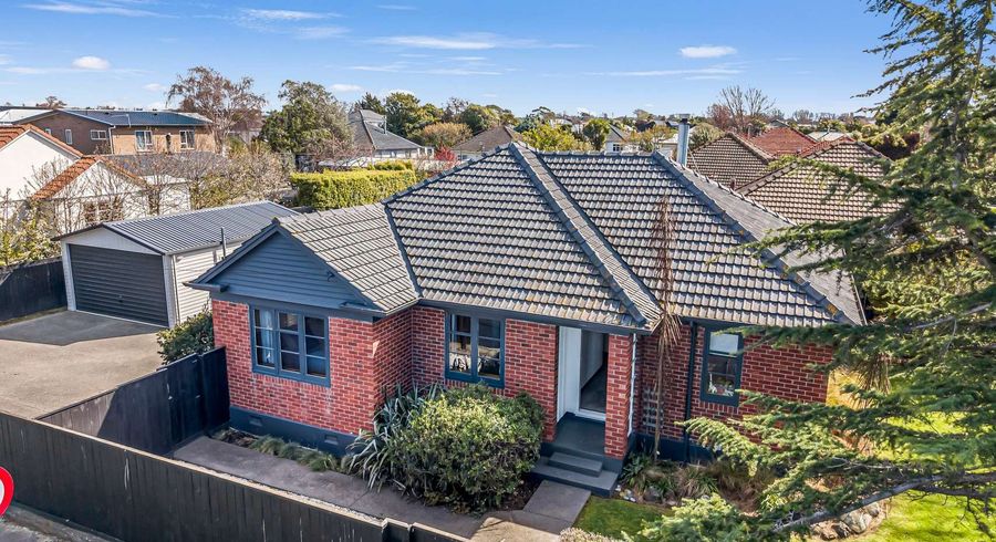  at 121 Selwyn Street, Somerfield, Christchurch City, Canterbury