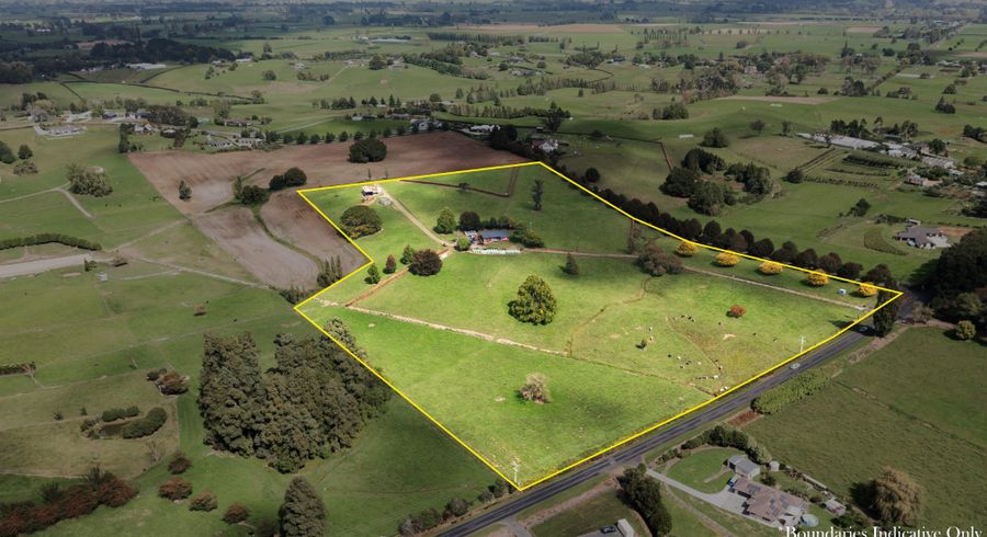  at 186 Koromatua Road, Temple View, Hamilton, Waikato