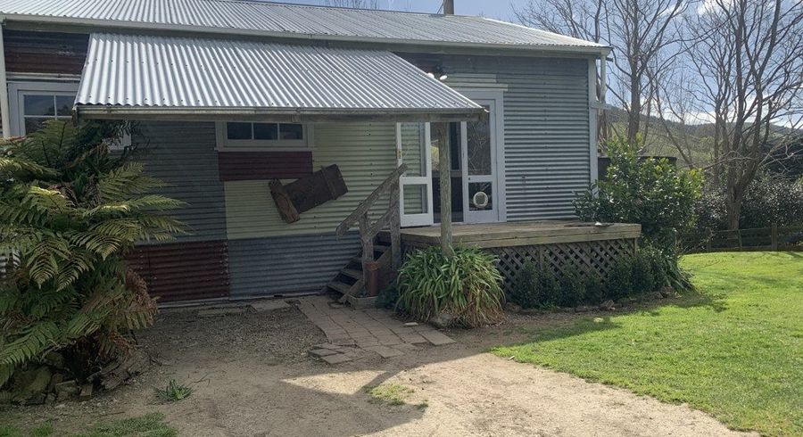  at 1471 Masterton Castlepoint Road, Tauweru, Masterton